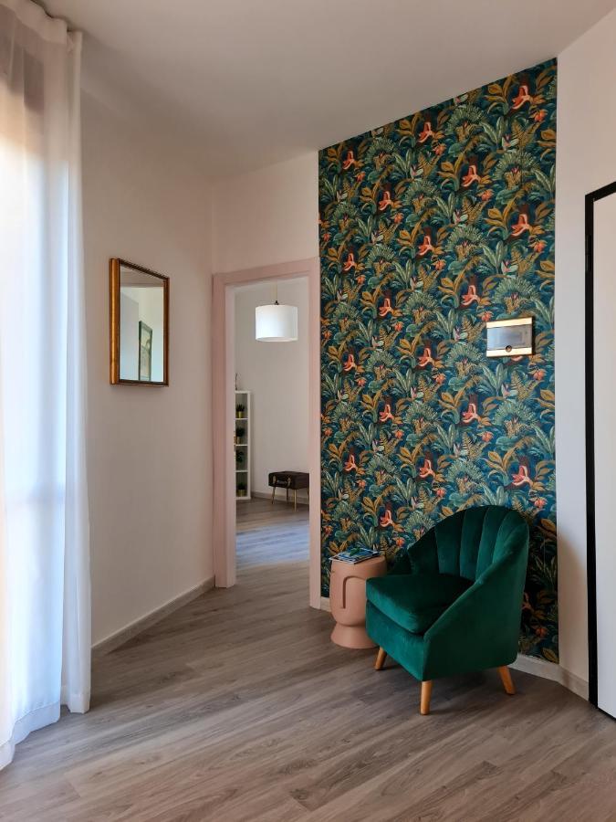 Elite Suite Termoli Dış mekan fotoğraf