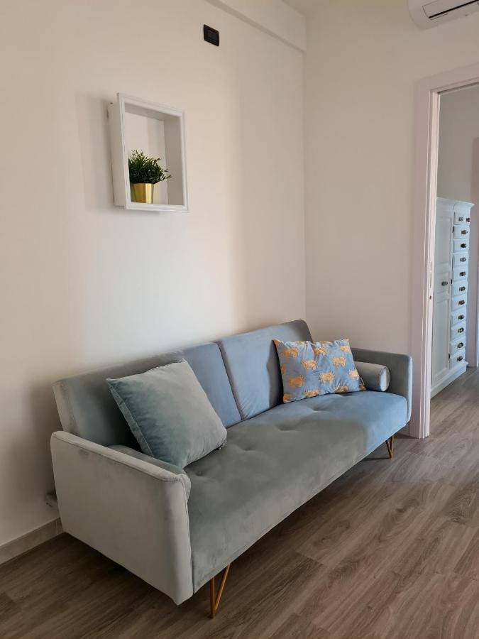 Elite Suite Termoli Dış mekan fotoğraf