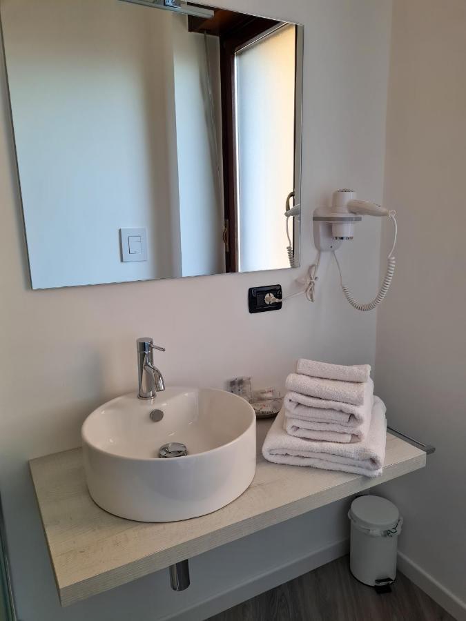 Elite Suite Termoli Dış mekan fotoğraf