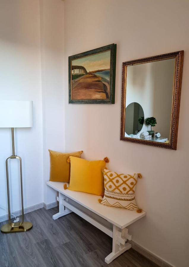 Elite Suite Termoli Dış mekan fotoğraf