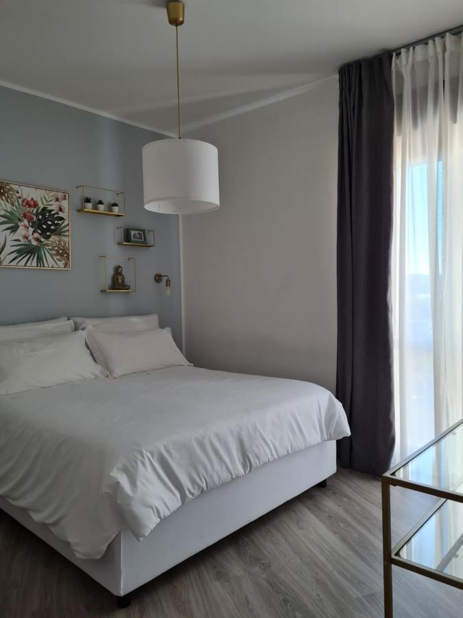 Elite Suite Termoli Dış mekan fotoğraf